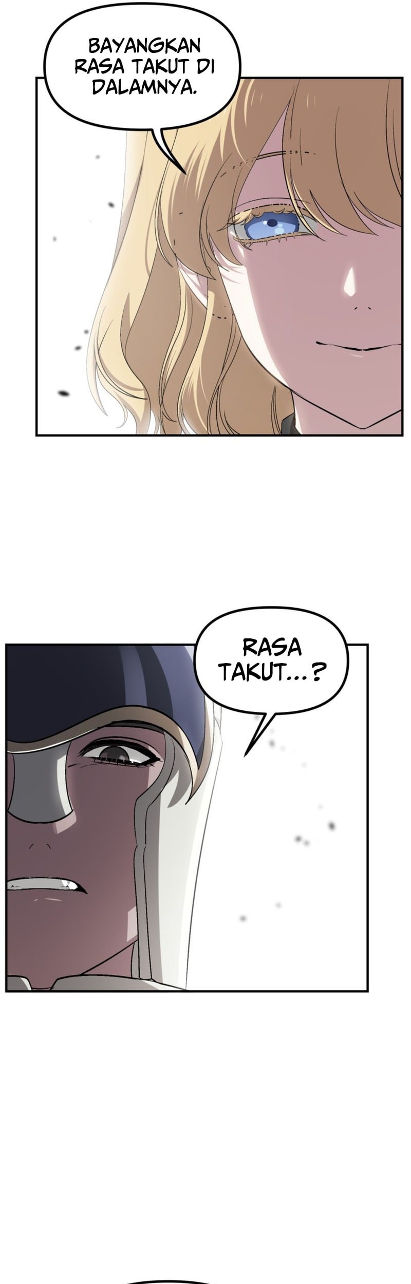 SSS-Class Suicide Hunter Chapter 151 Gambar 14