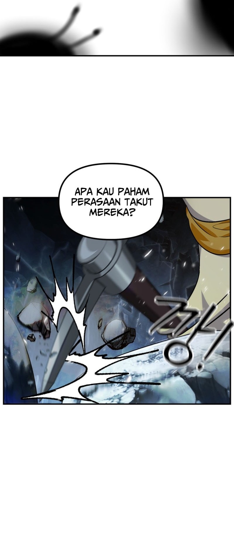 SSS-Class Suicide Hunter Chapter 151 Gambar 17