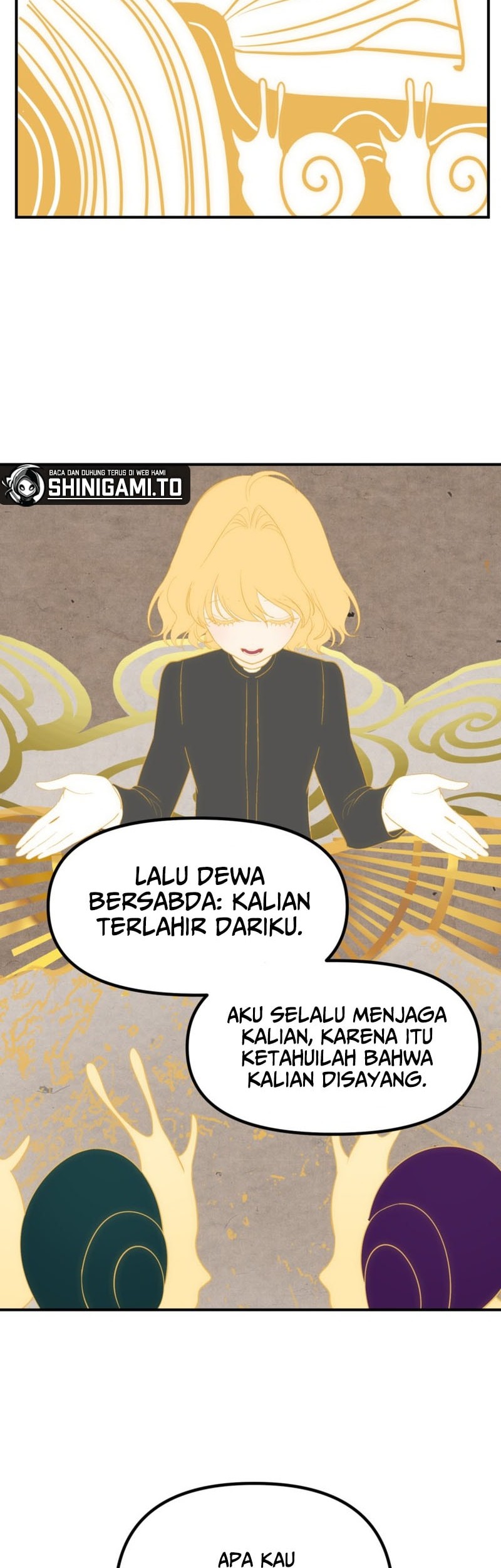 SSS-Class Suicide Hunter Chapter 151 Gambar 19