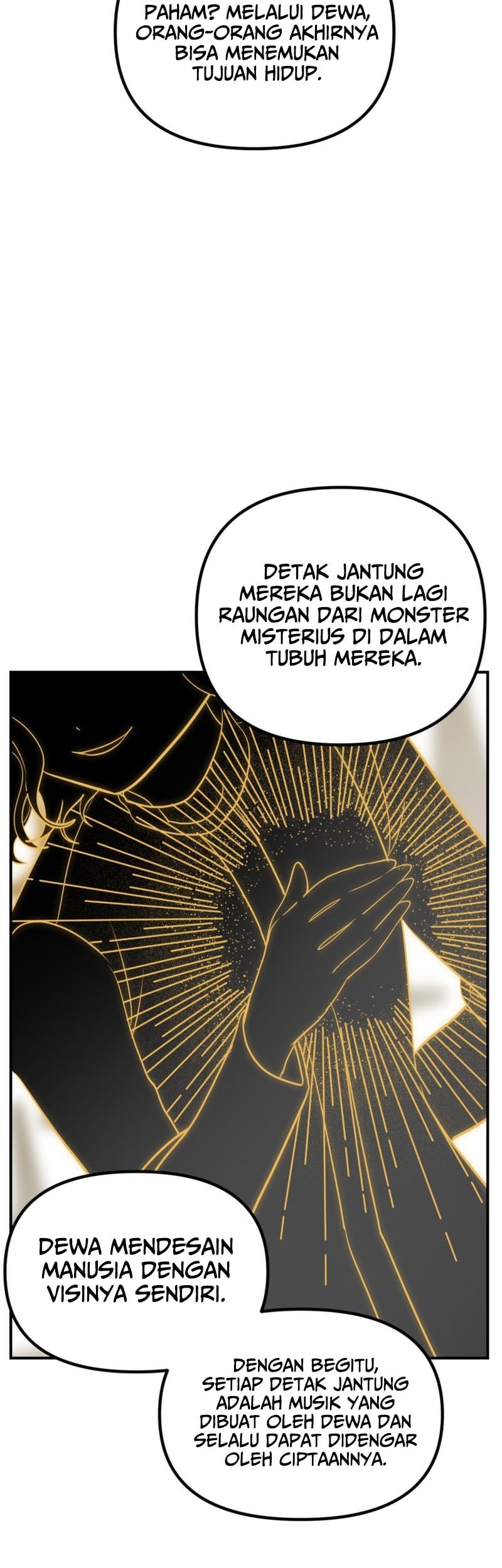 SSS-Class Suicide Hunter Chapter 151 Gambar 20