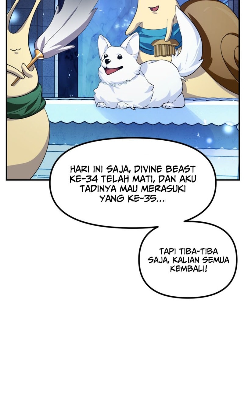 SSS-Class Suicide Hunter Chapter 151 Gambar 33
