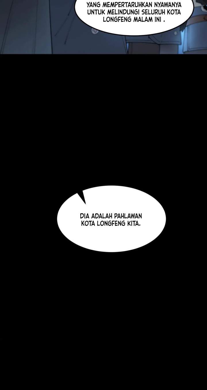 SSS-level Paladin Who Breaks All Logic Chapter 78 Gambar 35