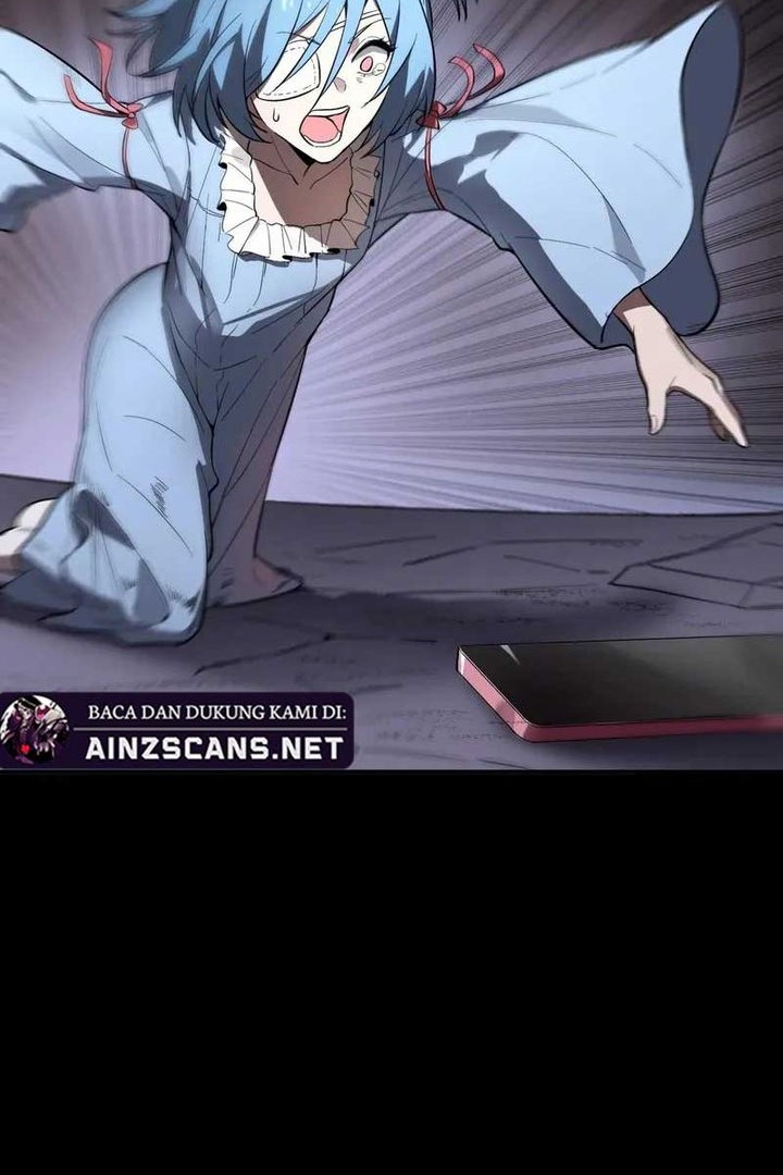 Baca  SSS-level Paladin Who Breaks All Logic Chapter 80 Gambar 2