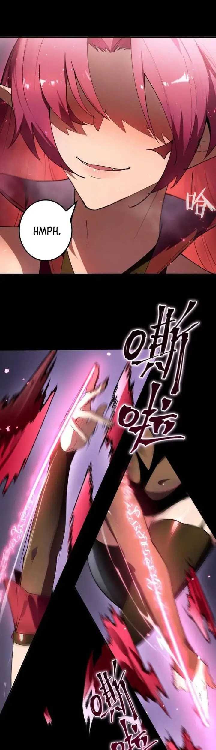 Baca SSS-level Paladin Who Breaks All Logic Chapter 82 Gambar 2