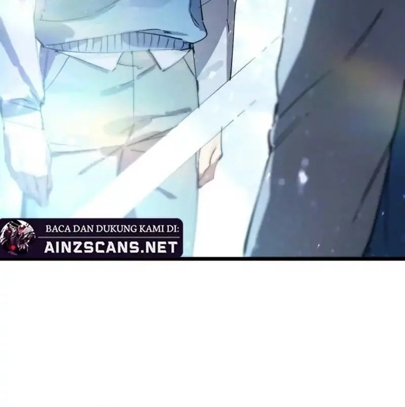 SSS-level Paladin Who Breaks All Logic Chapter 92 Gambar 24