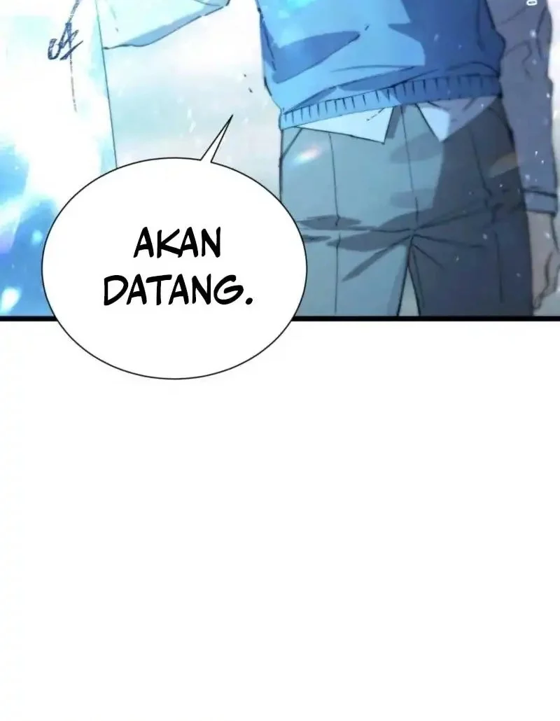 SSS-level Paladin Who Breaks All Logic Chapter 92 Gambar 28