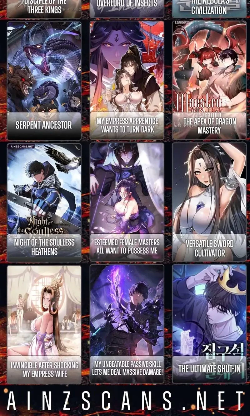 SSS-level Paladin Who Breaks All Logic Chapter 94 Gambar 46