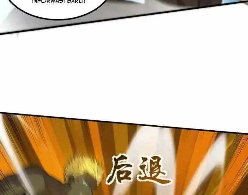 SSS-level Paladin Who Breaks All Logic Chapter 94 Gambar 11