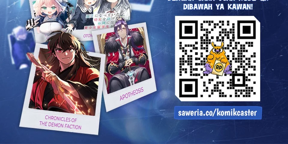 Stalker x Stalker Chapter 118 Gambar 5