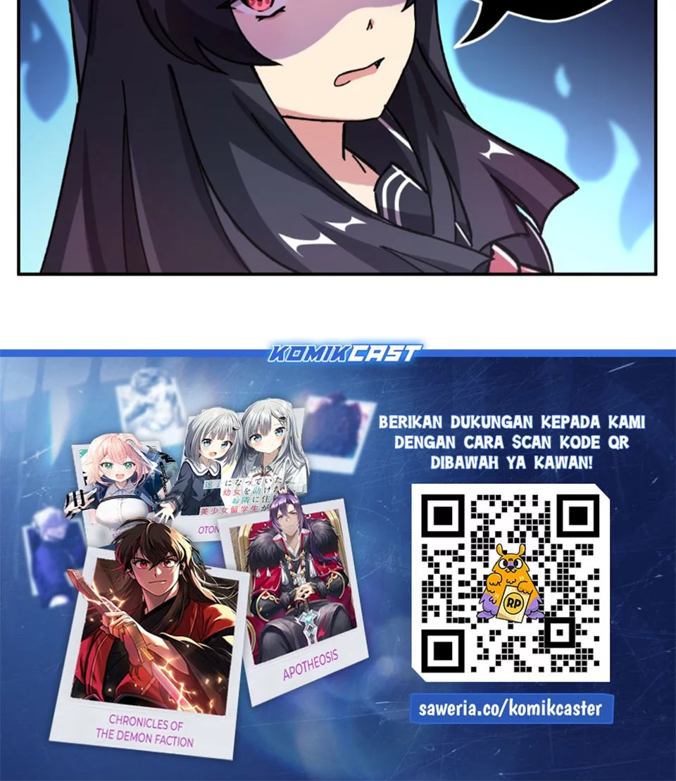 Stalker x Stalker Chapter 120 Gambar 5