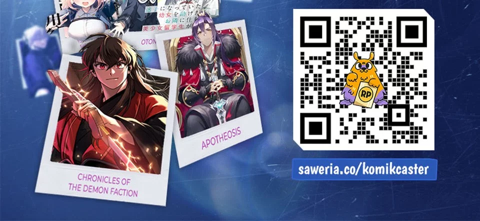 Stalker x Stalker Chapter 123 Gambar 5