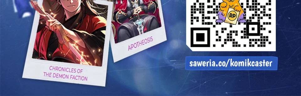 Stalker x Stalker Chapter 125 Gambar 5