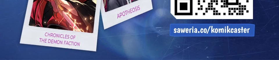 Stalker x Stalker Chapter 133 Gambar 5