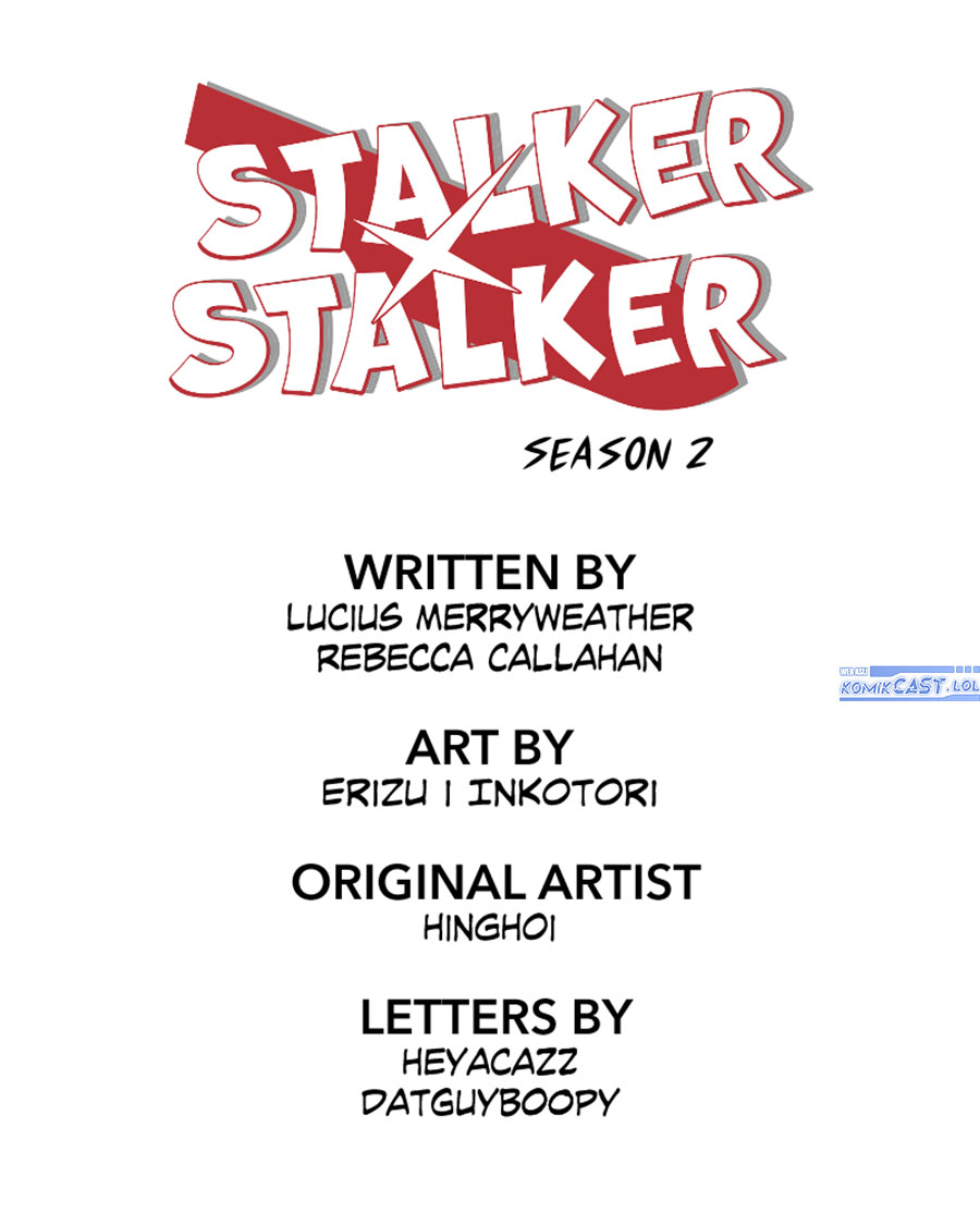 Baca Komik Stalker x Stalker Chapter 96 Gambar 1
