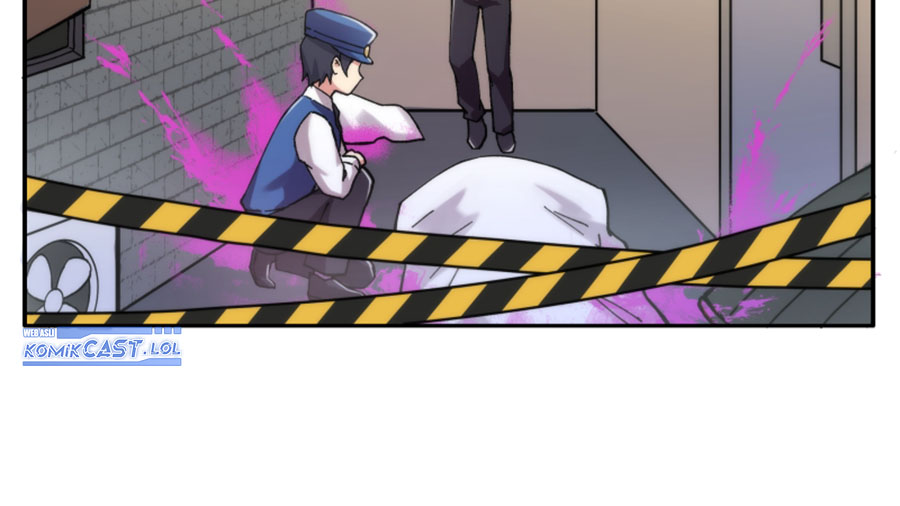 Stalker x Stalker Chapter 98 Gambar 7