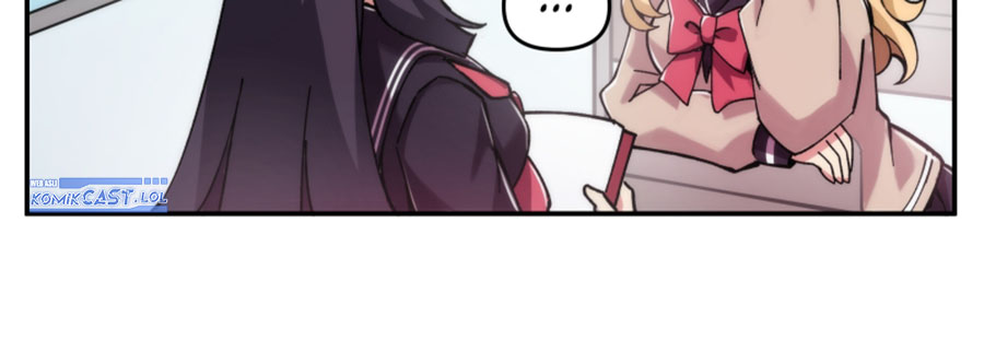 Stalker x Stalker Chapter 99 Gambar 7