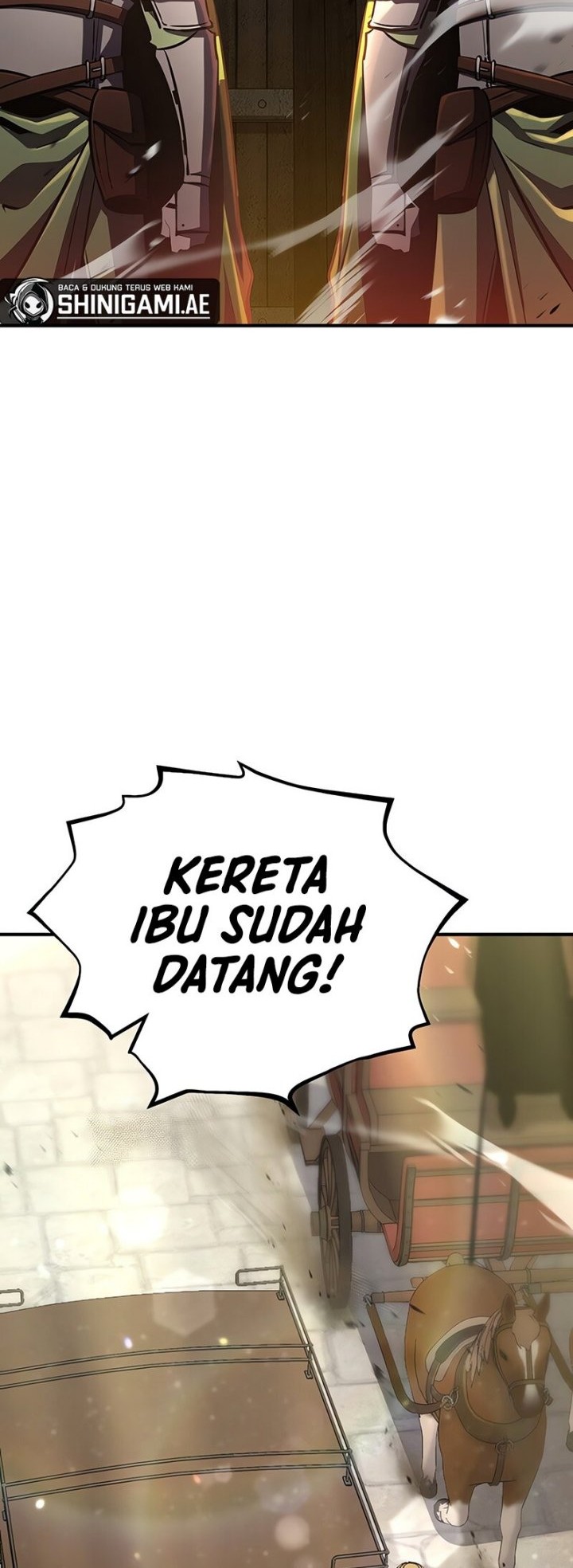 Standard of Reincarnation Chapter 123 Gambar 3