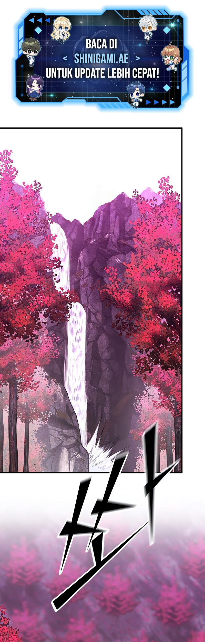 Baca Standard of Reincarnation Chapter 125 Gambar 2