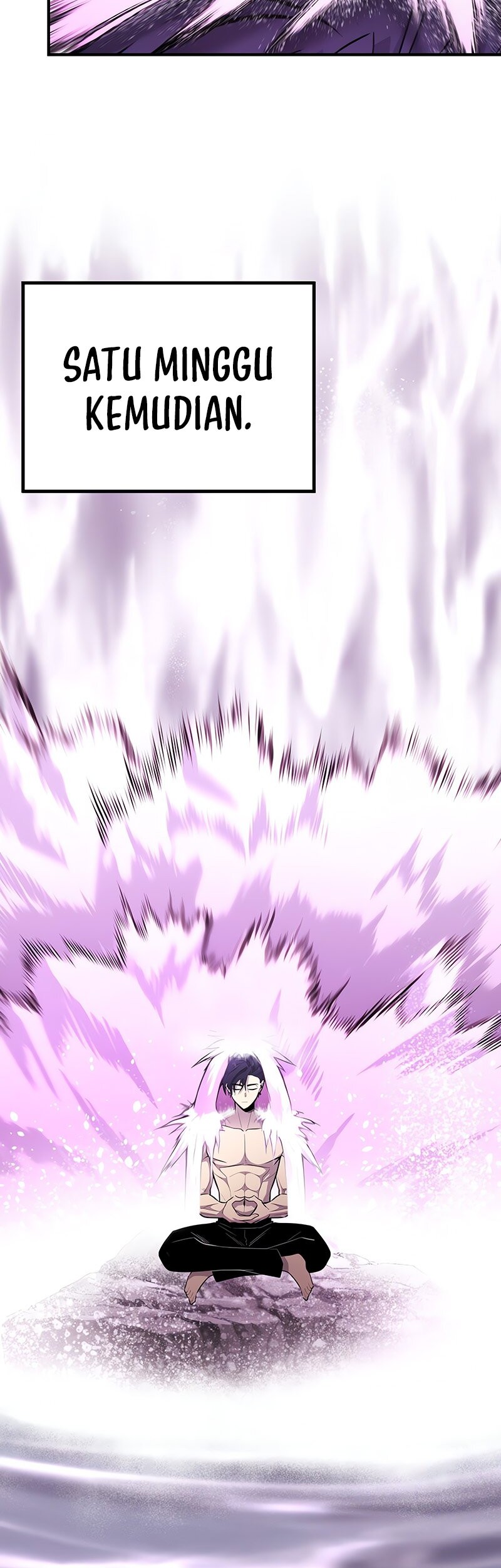 Standard of Reincarnation Chapter 125 Gambar 4