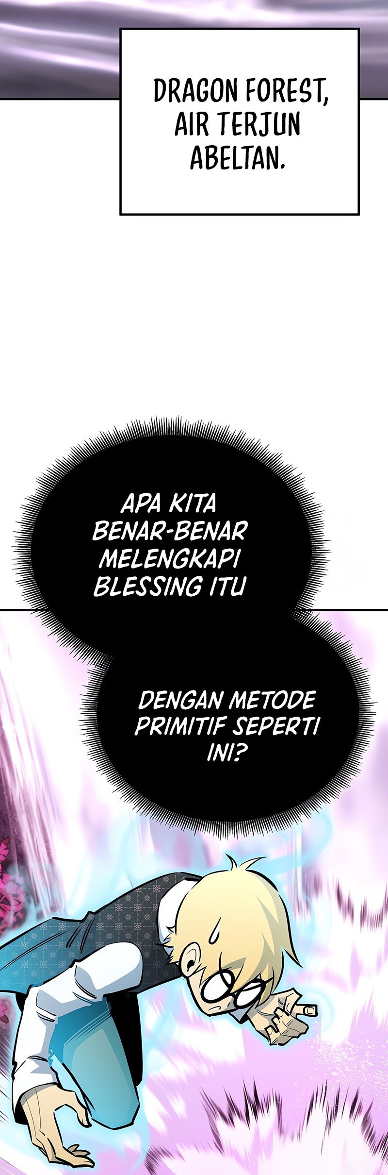 Standard of Reincarnation Chapter 125 Gambar 5