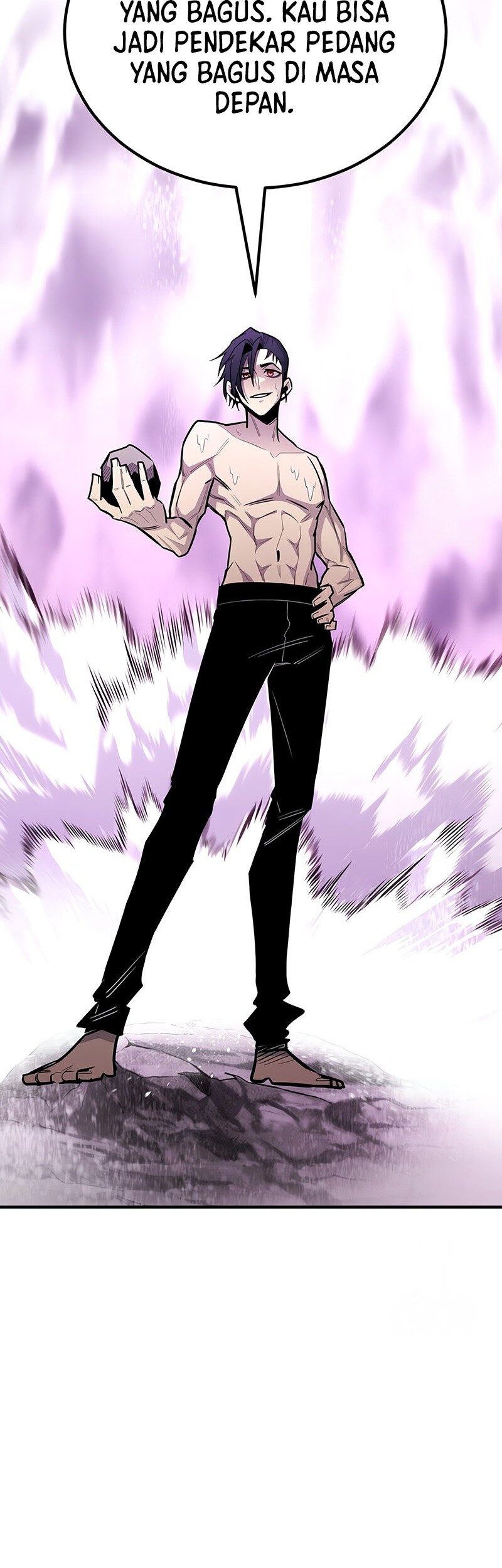 Standard of Reincarnation Chapter 125 Gambar 15