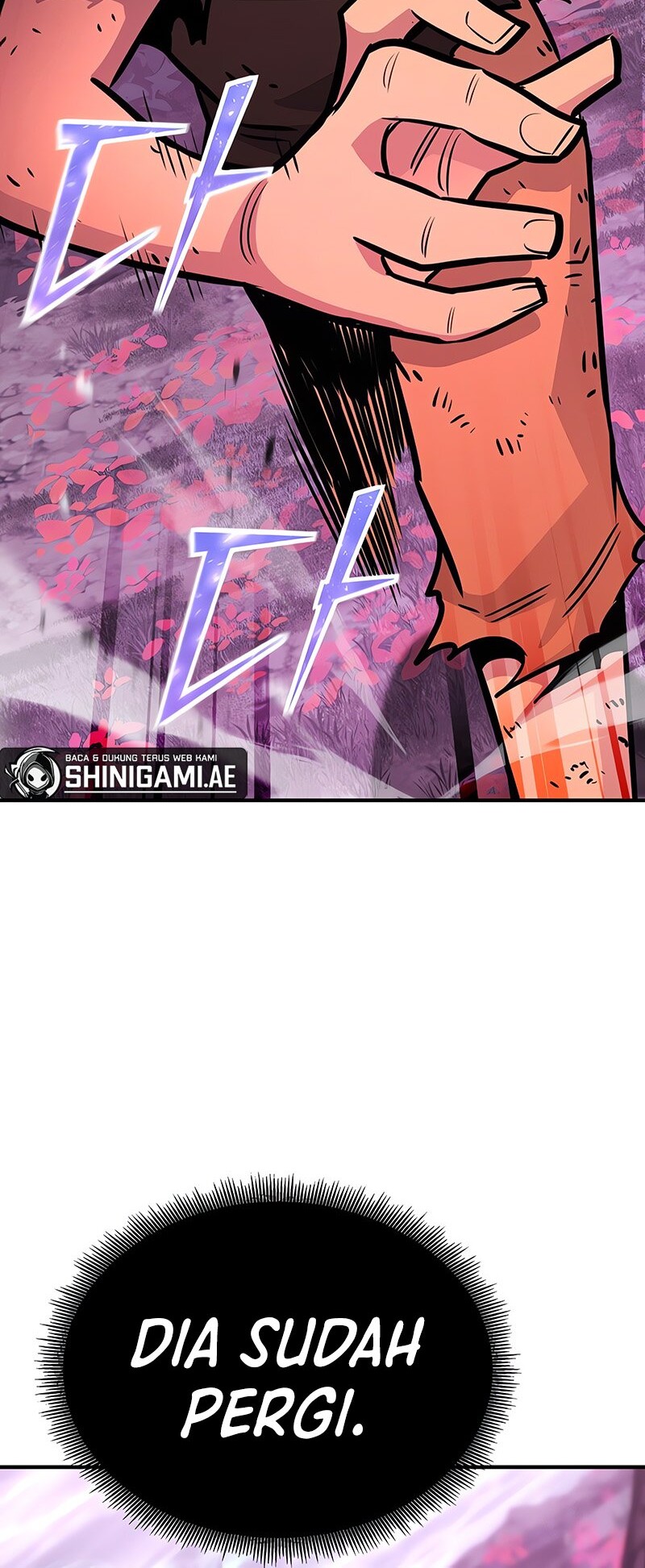 Standard of Reincarnation Chapter 125 Gambar 33
