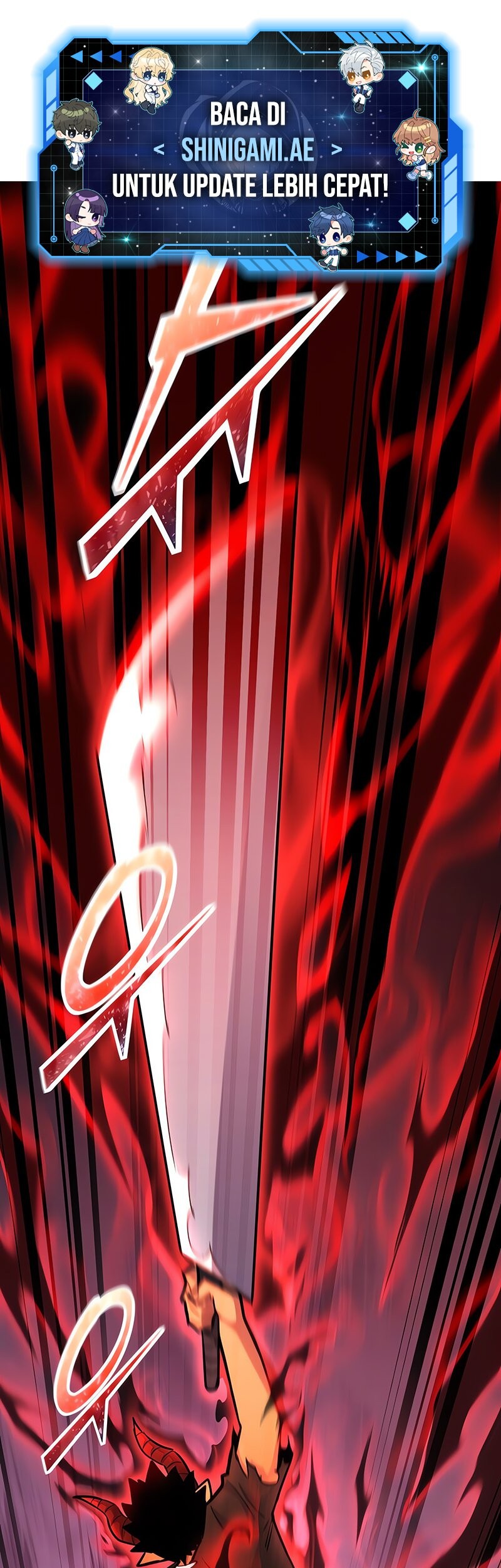 Baca  Standard of Reincarnation Chapter 126 Gambar 2