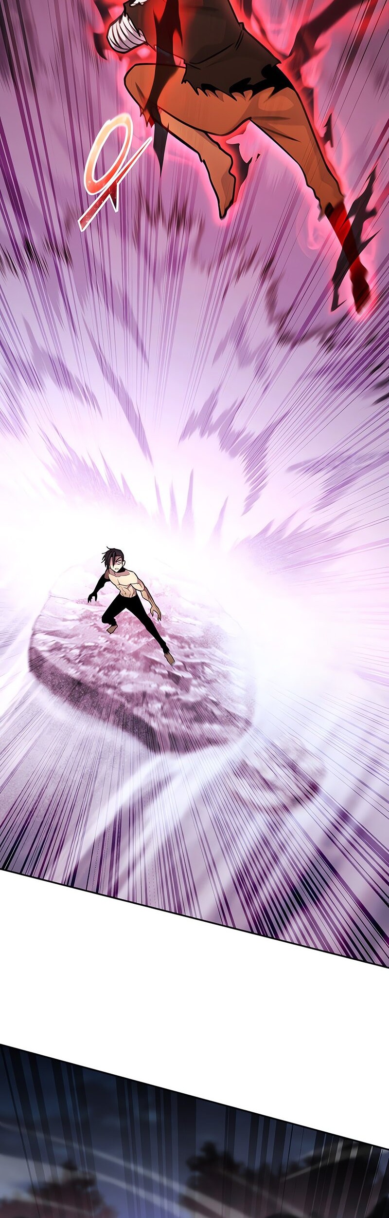 Standard of Reincarnation Chapter 126 Gambar 3