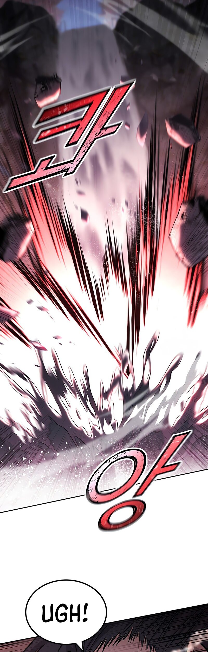 Standard of Reincarnation Chapter 126 Gambar 4