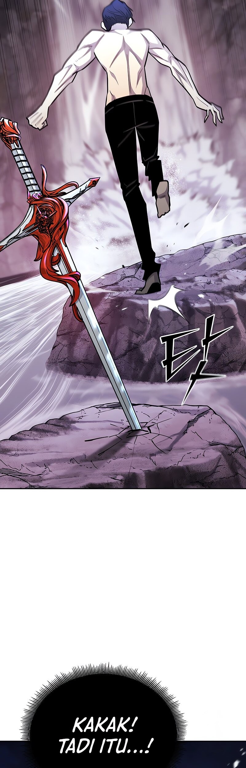 Standard of Reincarnation Chapter 126 Gambar 6
