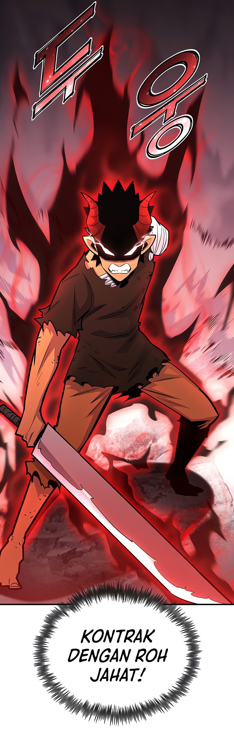 Standard of Reincarnation Chapter 126 Gambar 10