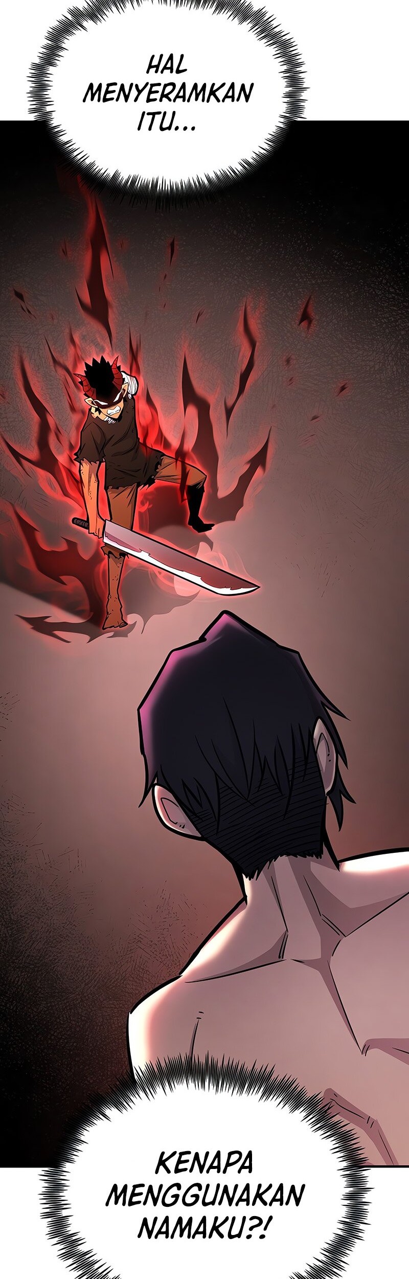 Standard of Reincarnation Chapter 126 Gambar 15