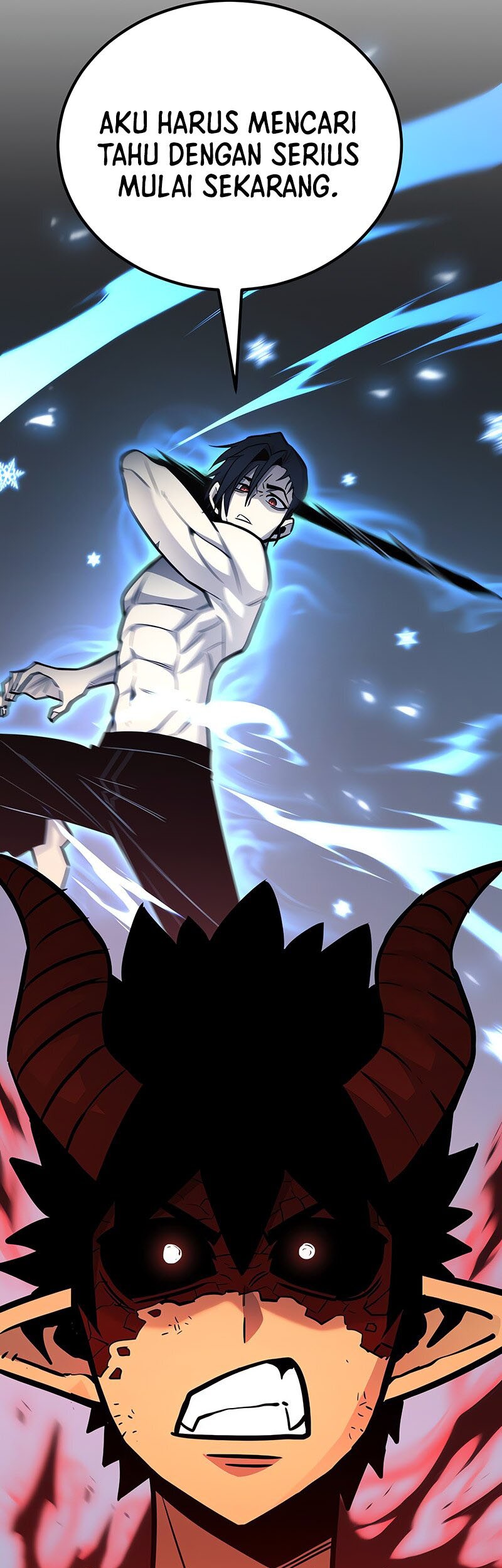 Standard of Reincarnation Chapter 126 Gambar 18