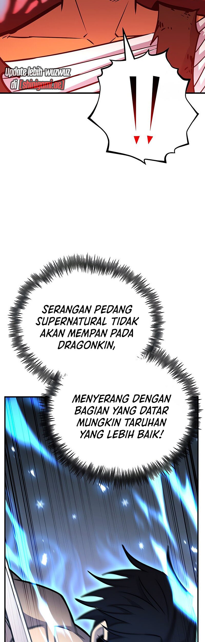 Standard of Reincarnation Chapter 126 Gambar 19