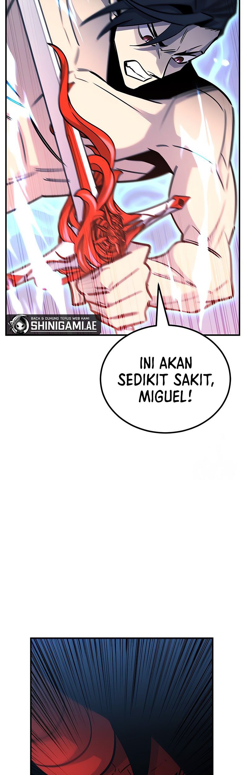 Standard of Reincarnation Chapter 126 Gambar 20