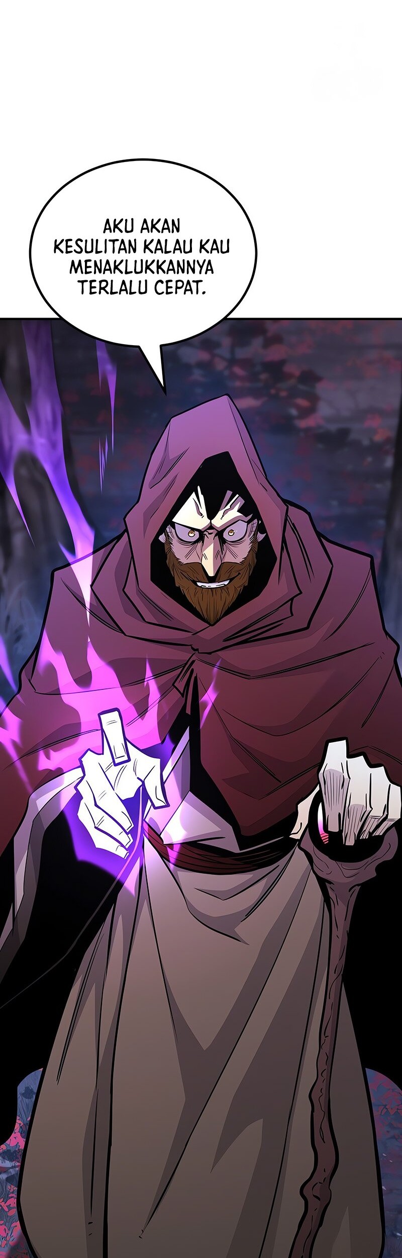 Standard of Reincarnation Chapter 126 Gambar 30