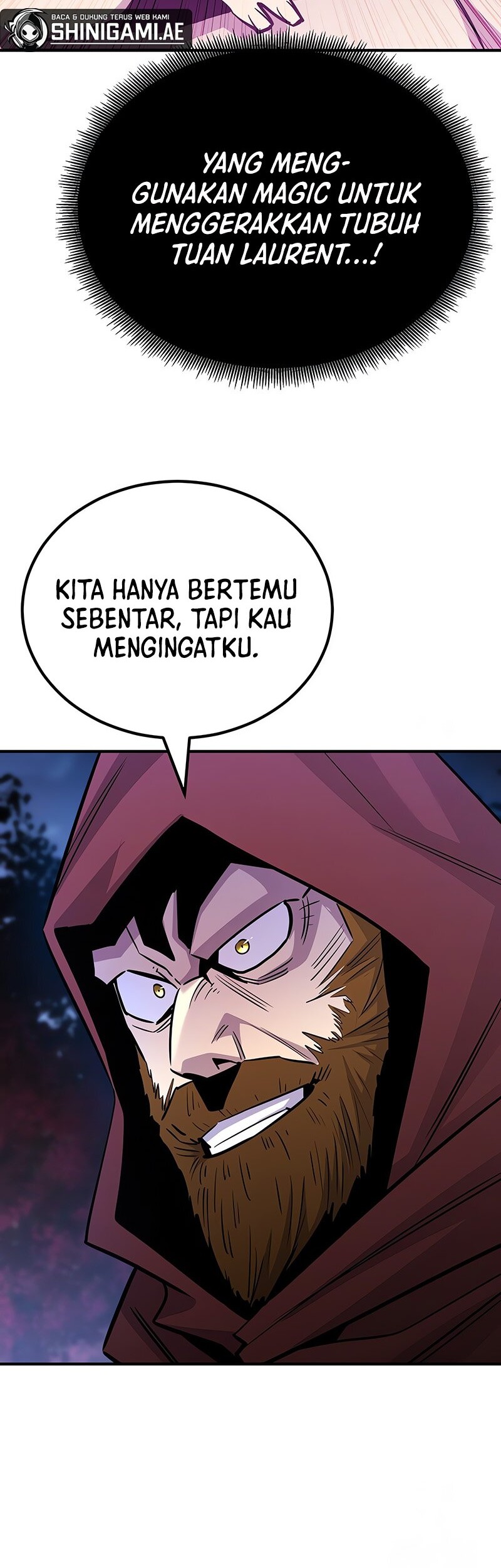 Standard of Reincarnation Chapter 126 Gambar 32