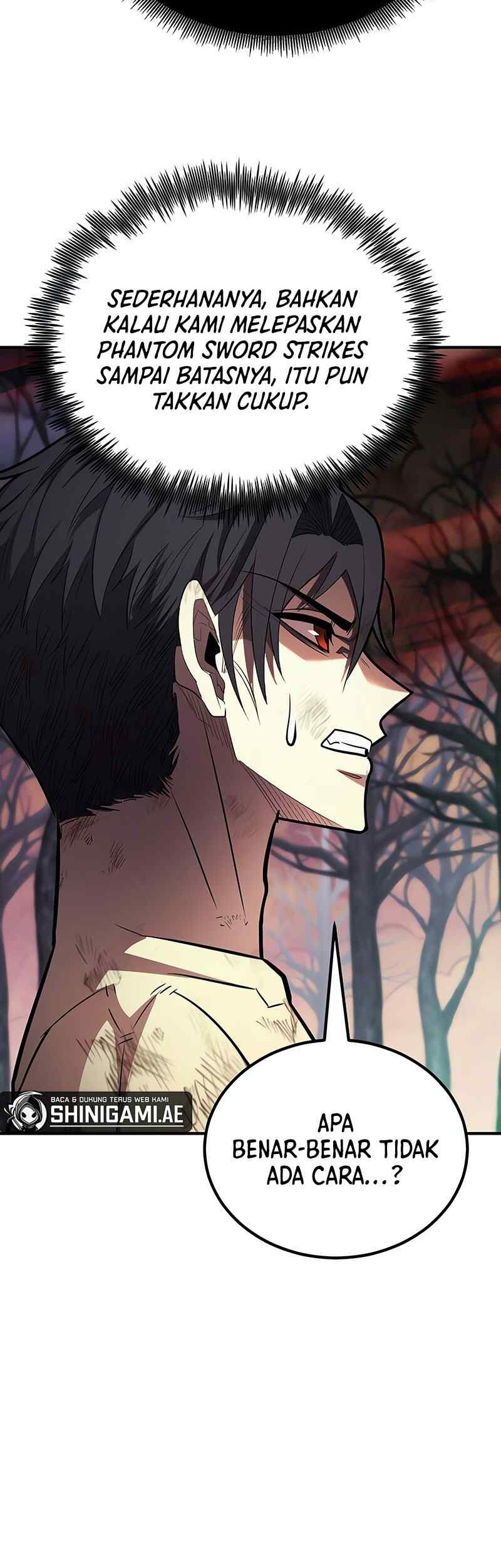Standard of Reincarnation Chapter 128 Gambar 72