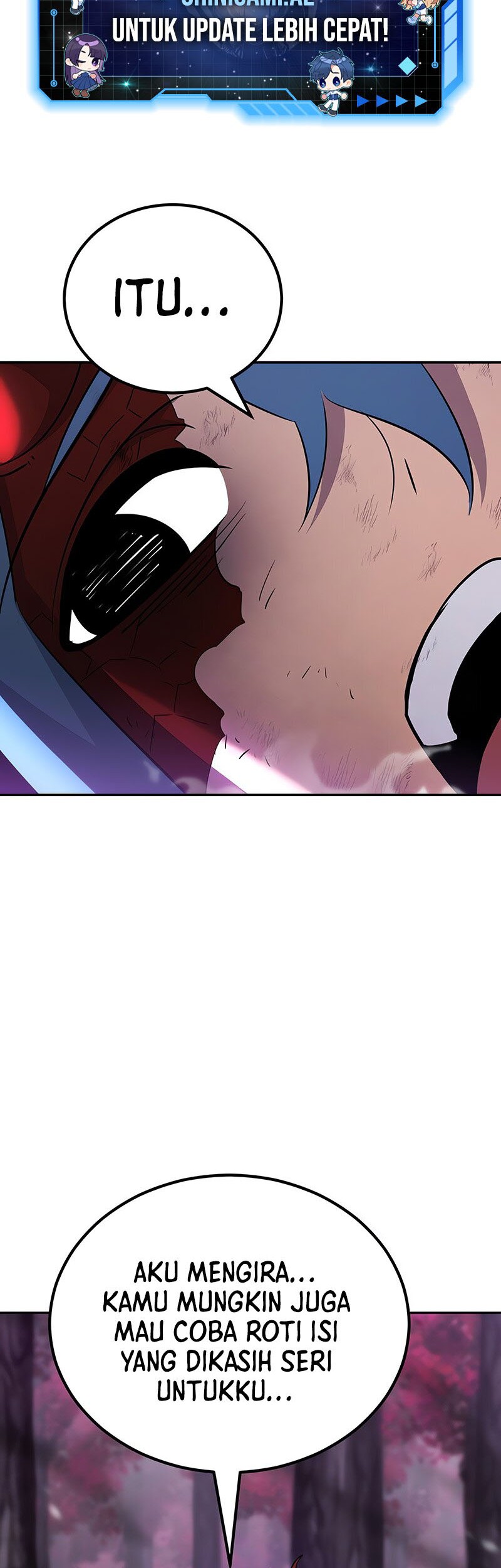 Standard of Reincarnation Chapter 129 Gambar 3