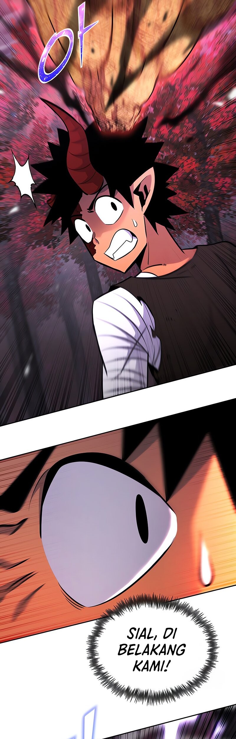 Standard of Reincarnation Chapter 129 Gambar 6