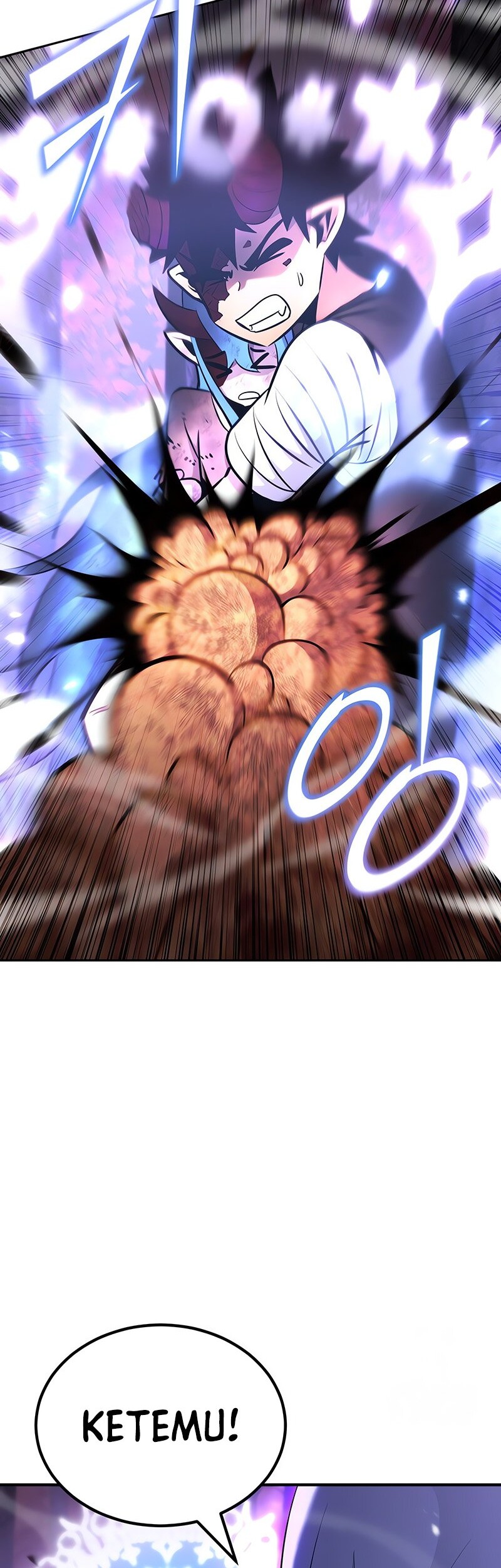Standard of Reincarnation Chapter 129 Gambar 7