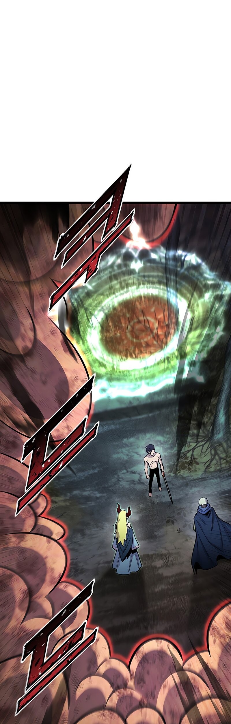Standard of Reincarnation Chapter 129 Gambar 10