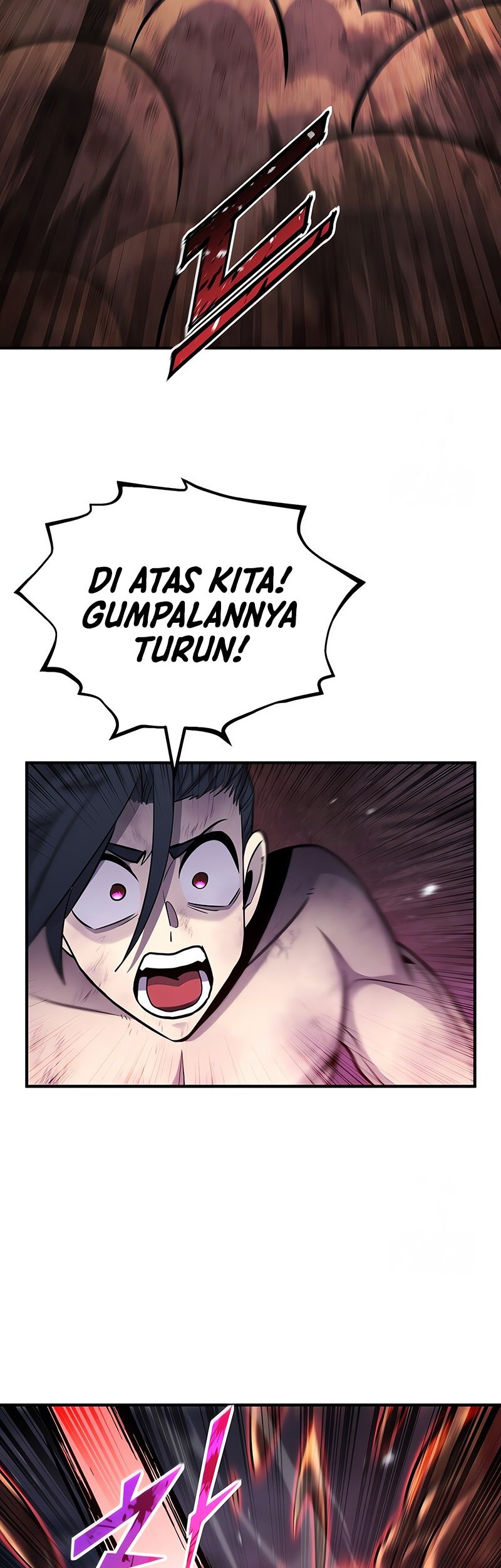 Standard of Reincarnation Chapter 129 Gambar 11