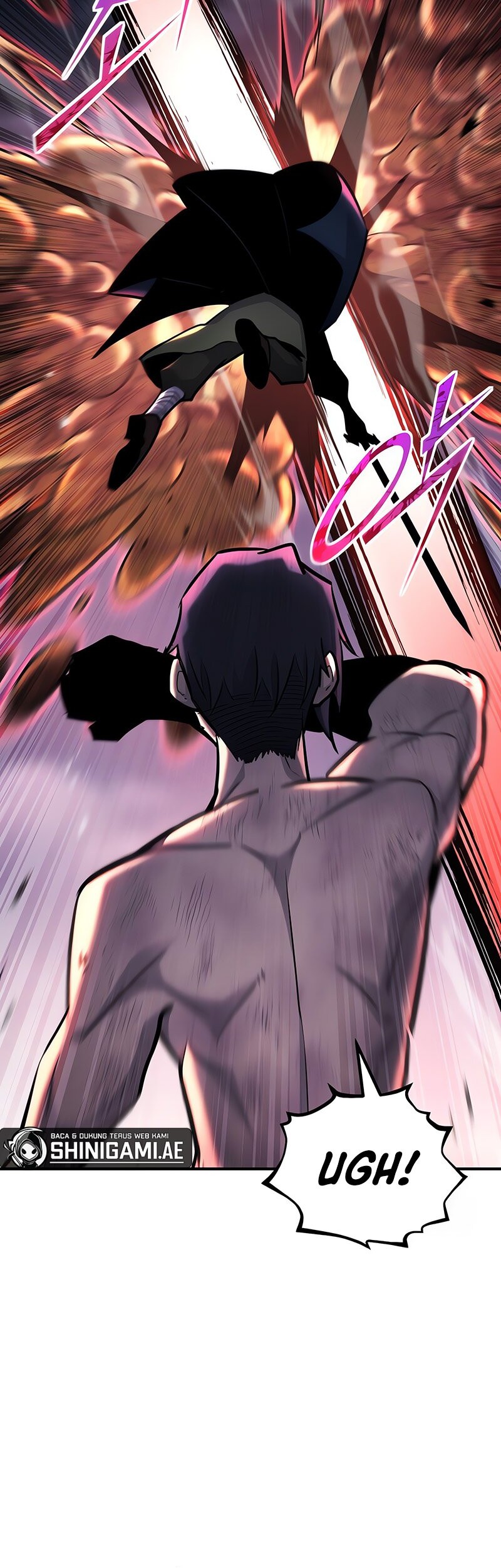 Standard of Reincarnation Chapter 129 Gambar 12
