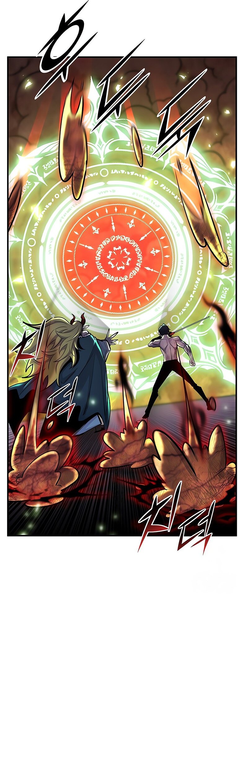 Standard of Reincarnation Chapter 129 Gambar 13