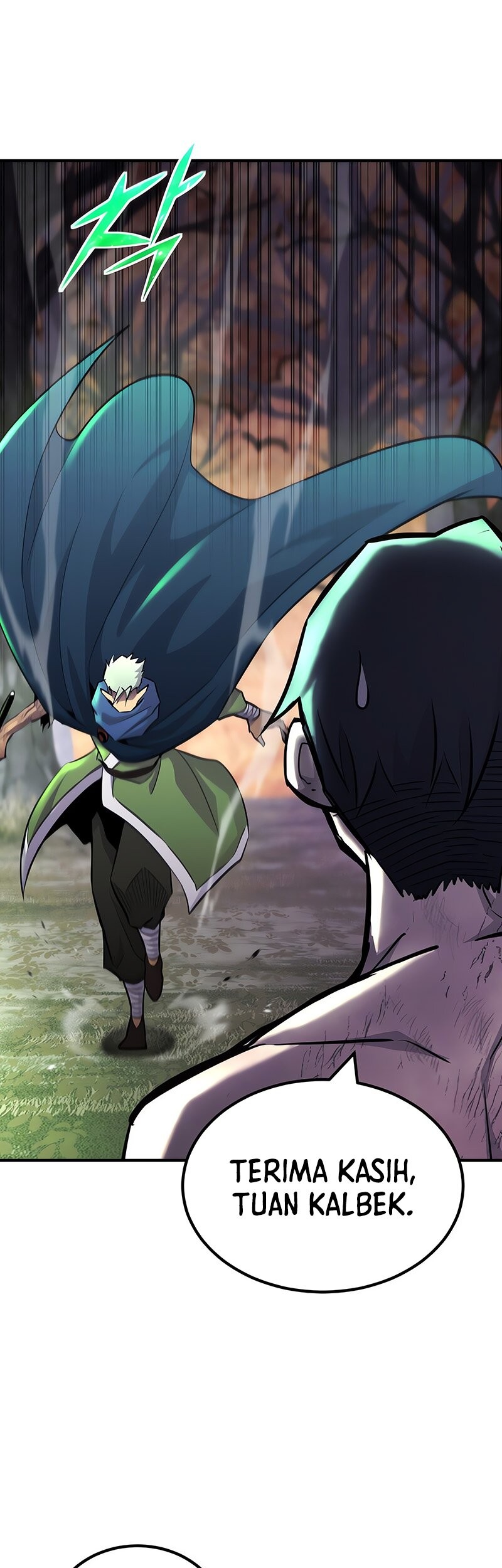 Standard of Reincarnation Chapter 129 Gambar 14