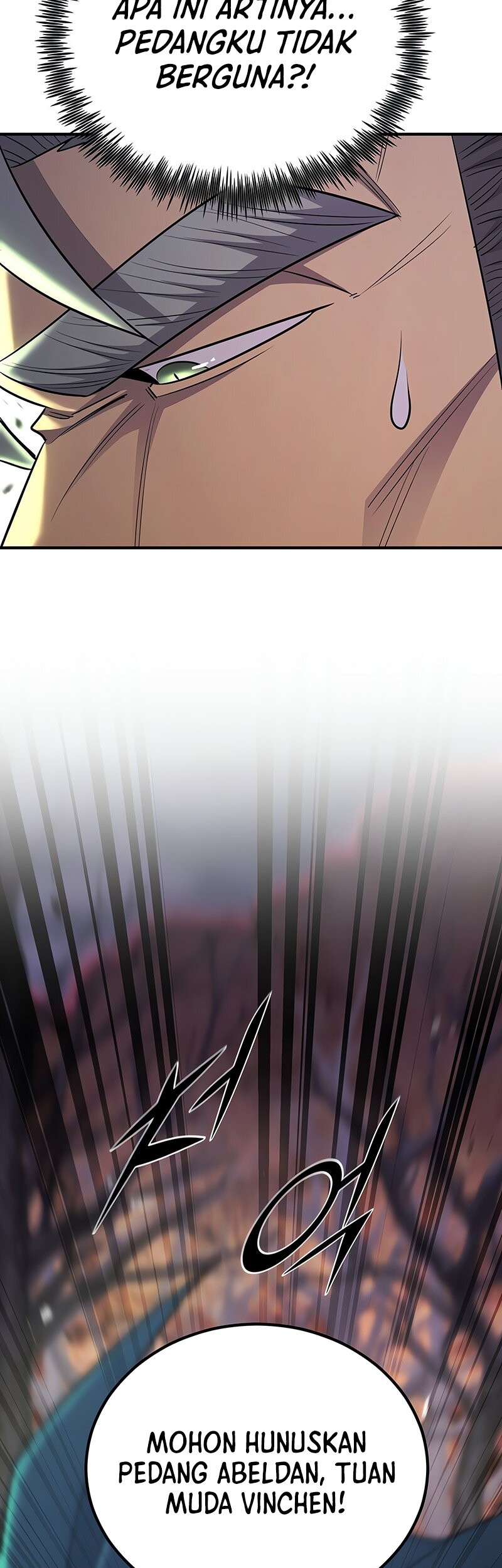 Standard of Reincarnation Chapter 129 Gambar 16