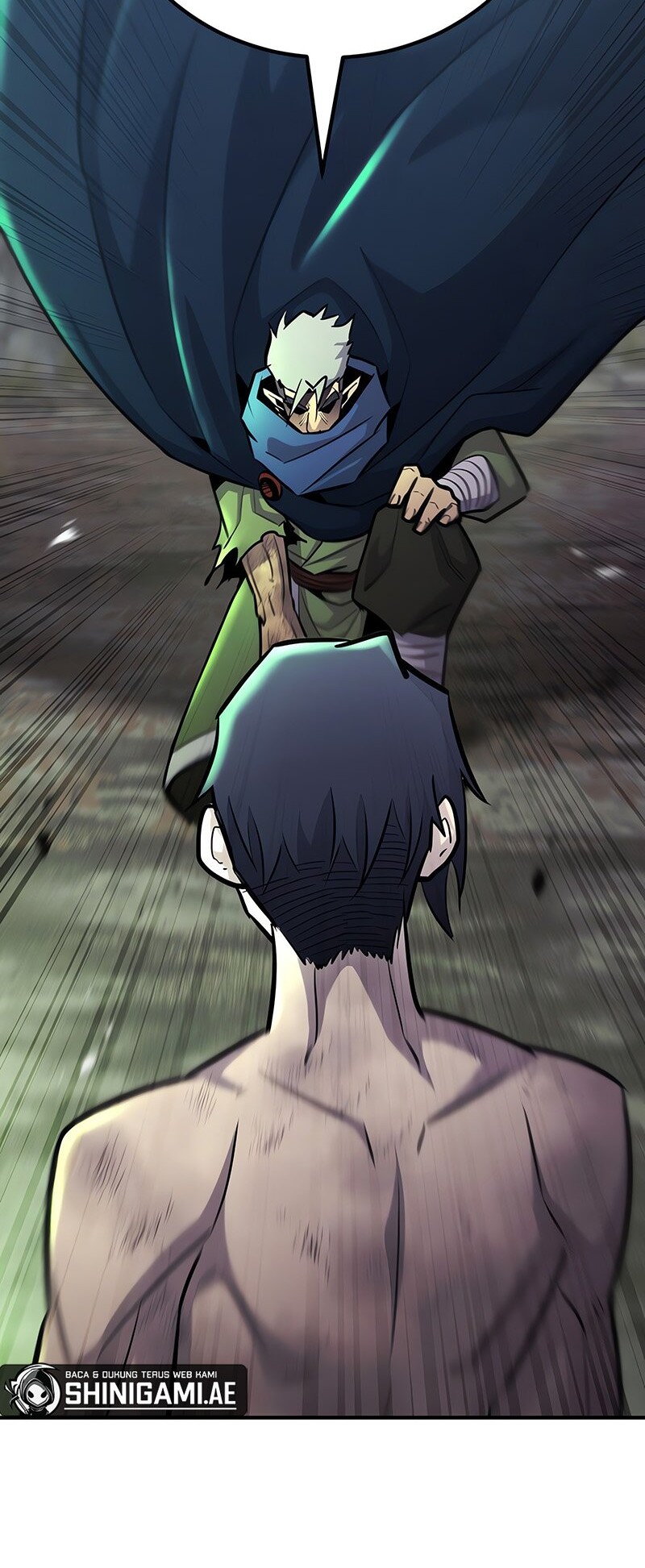 Standard of Reincarnation Chapter 129 Gambar 17