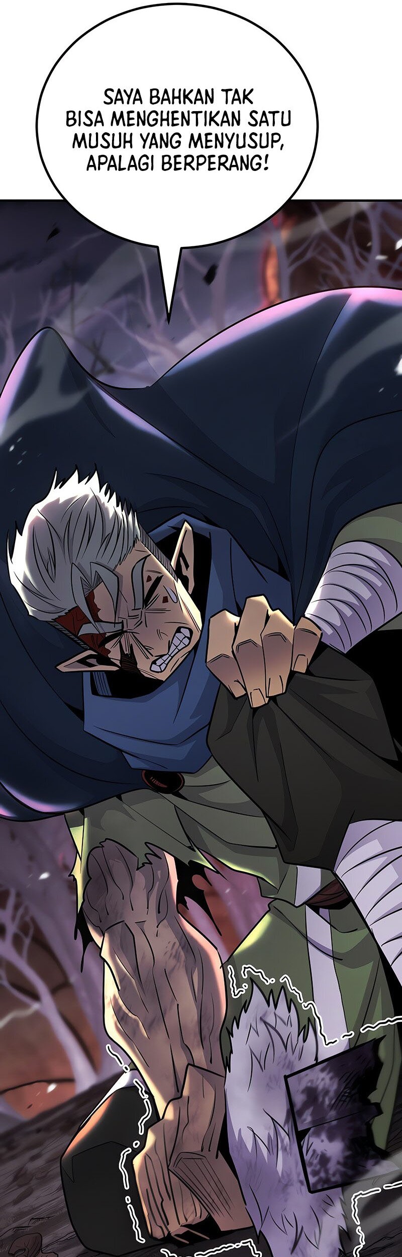 Standard of Reincarnation Chapter 129 Gambar 19
