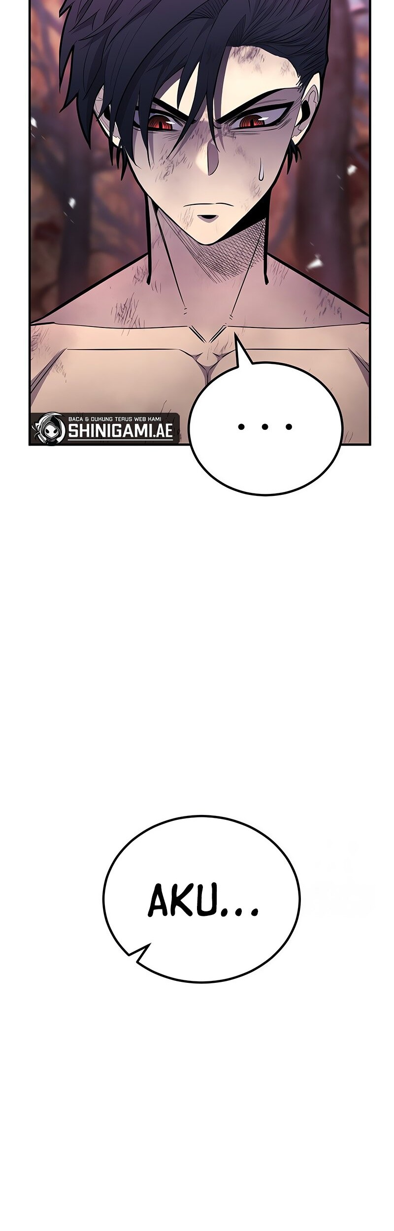 Standard of Reincarnation Chapter 129 Gambar 23